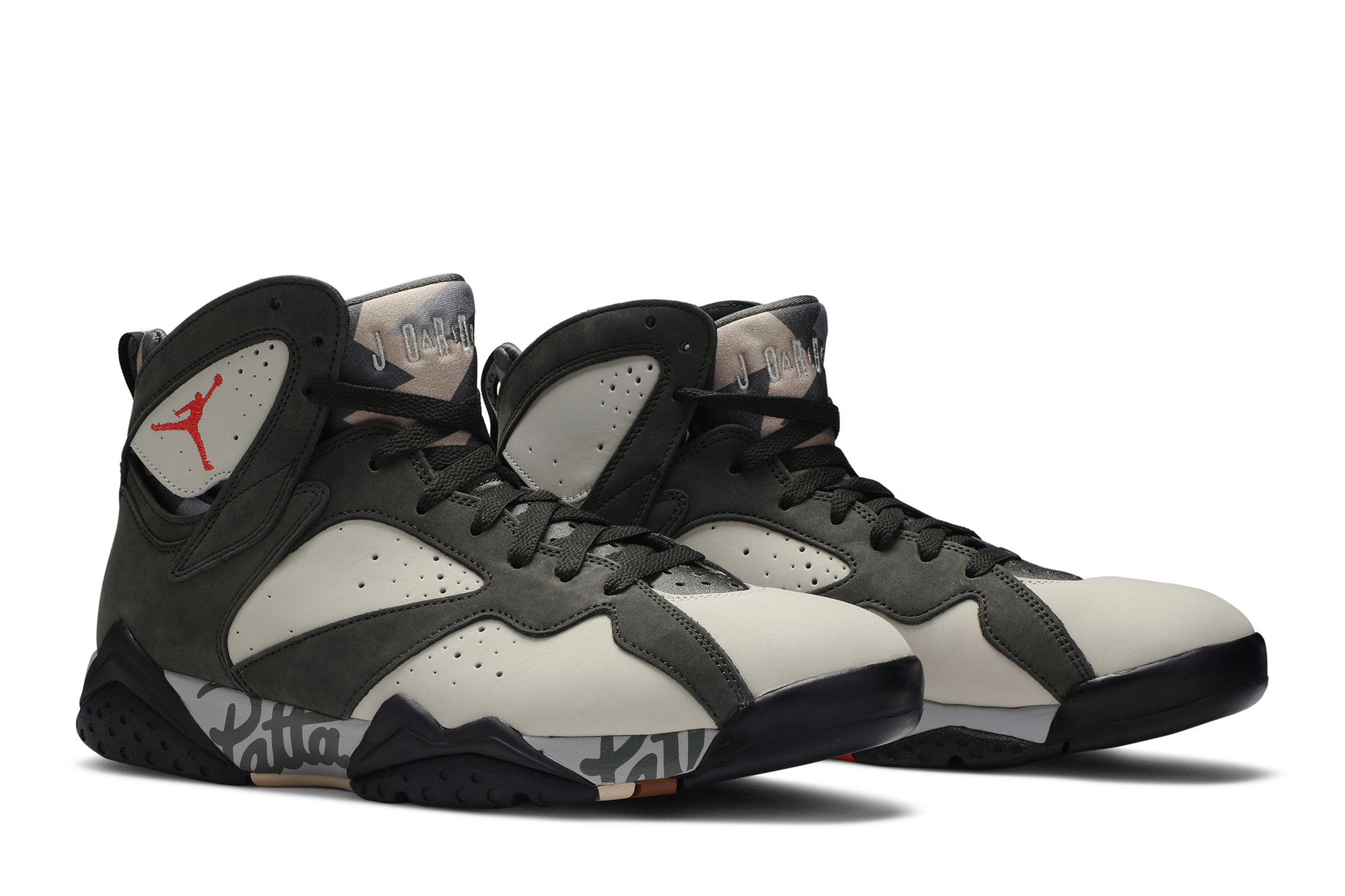Jordan 7s 2019 shop