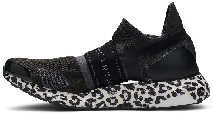 Stella McCartney x adidas Wmns UltraBoost X 3D Leopard Print
