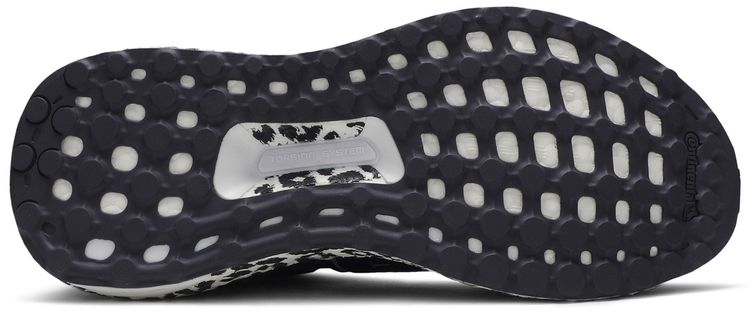 Stella McCartney x adidas Wmns UltraBoost X 3D Leopard Print