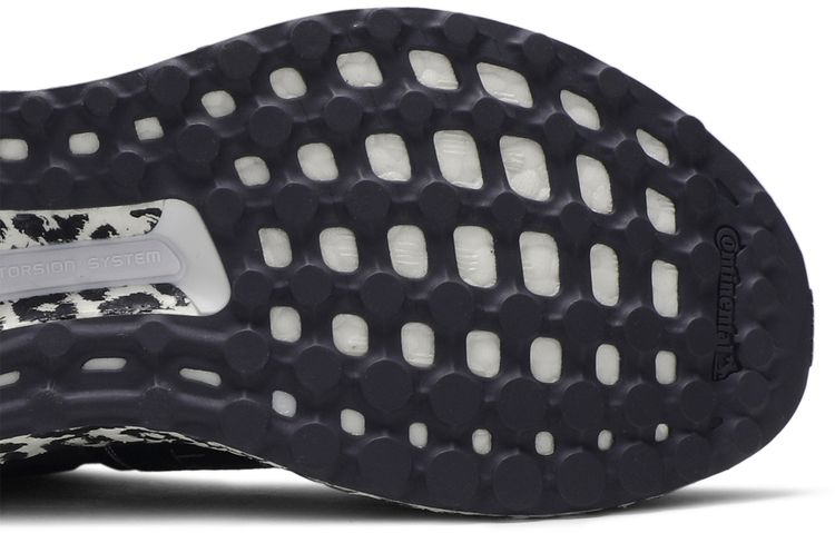 Stella McCartney x adidas Wmns UltraBoost X 3D Leopard Print