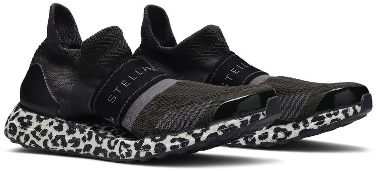 Stella McCartney x adidas Wmns UltraBoost X 3D Leopard Print