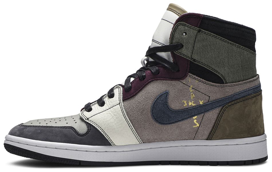 shoe surgeon travis scott jordan 1