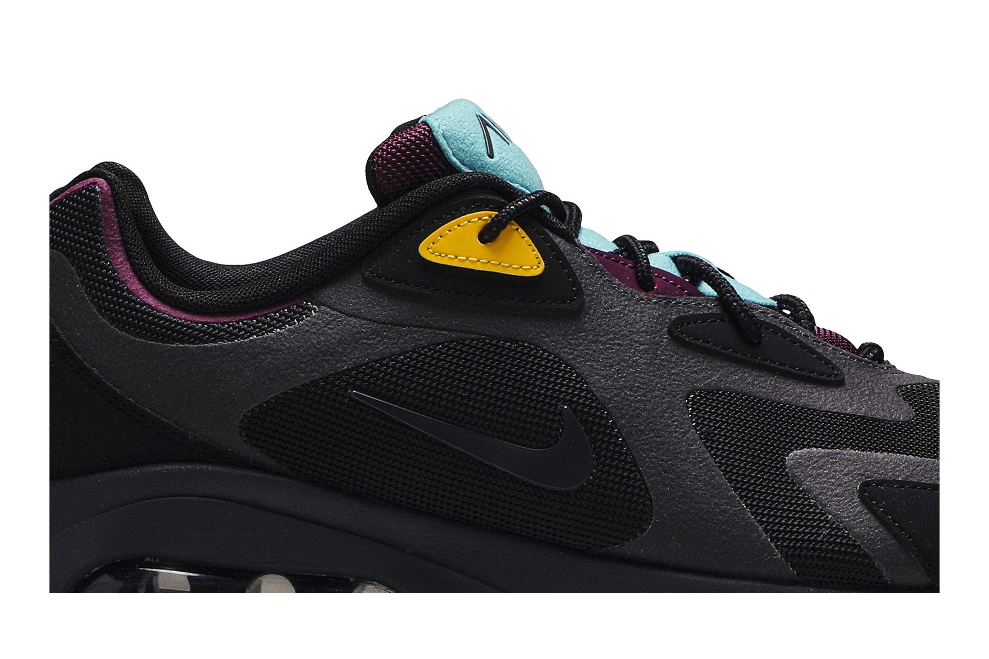 Buy Air Max 200 Bordeaux AQ2568 001 GOAT