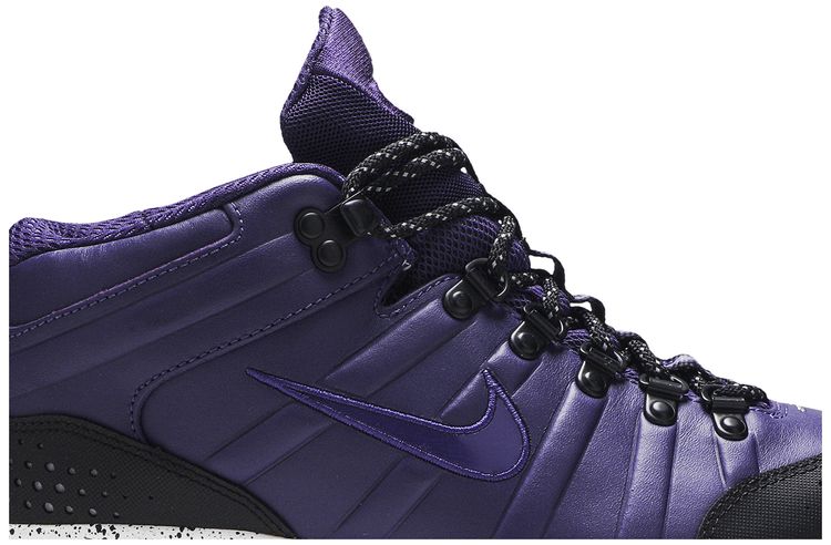 Nike ACG Lunar MacLeay Ink Black