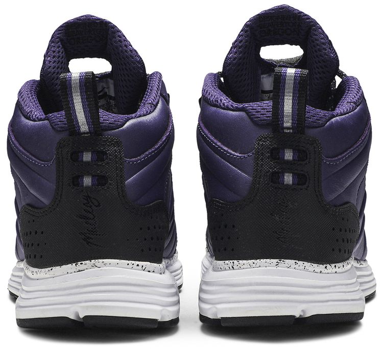 Nike ACG Lunar MacLeay Ink Black