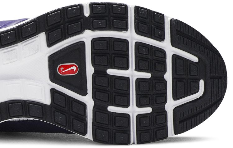 Nike ACG Lunar MacLeay Ink Black