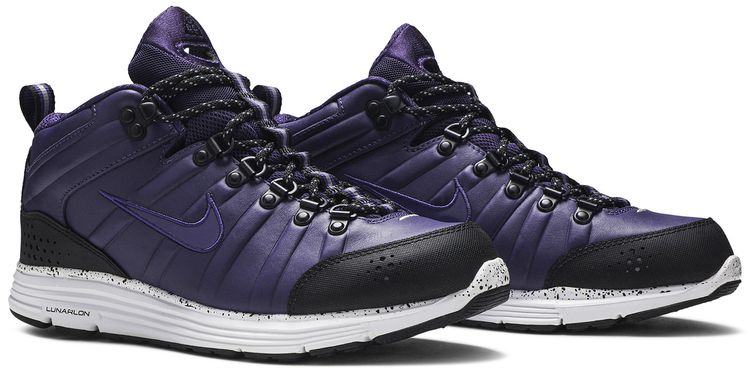 Nike ACG Lunar MacLeay Ink Black