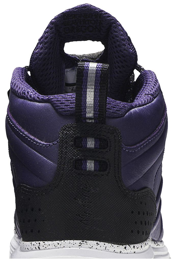 Nike ACG Lunar MacLeay Ink Black