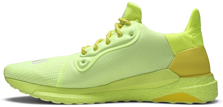 Pharrell x Billionaire Boys Club x adidas Solar Hu Now Is Her Time