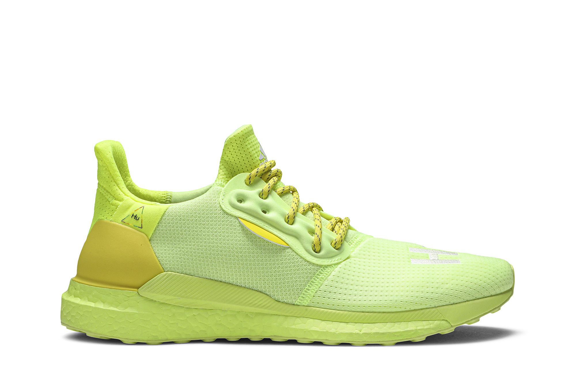 Buy Pharrell x Billionaire Boys Club x Solar Hu Now Is Her Time