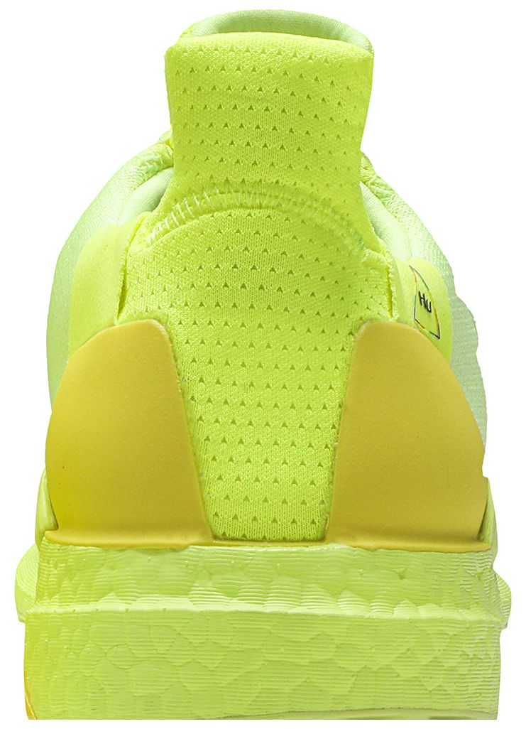 Pharrell x Billionaire Boys Club x adidas Solar Hu Now Is Her Time