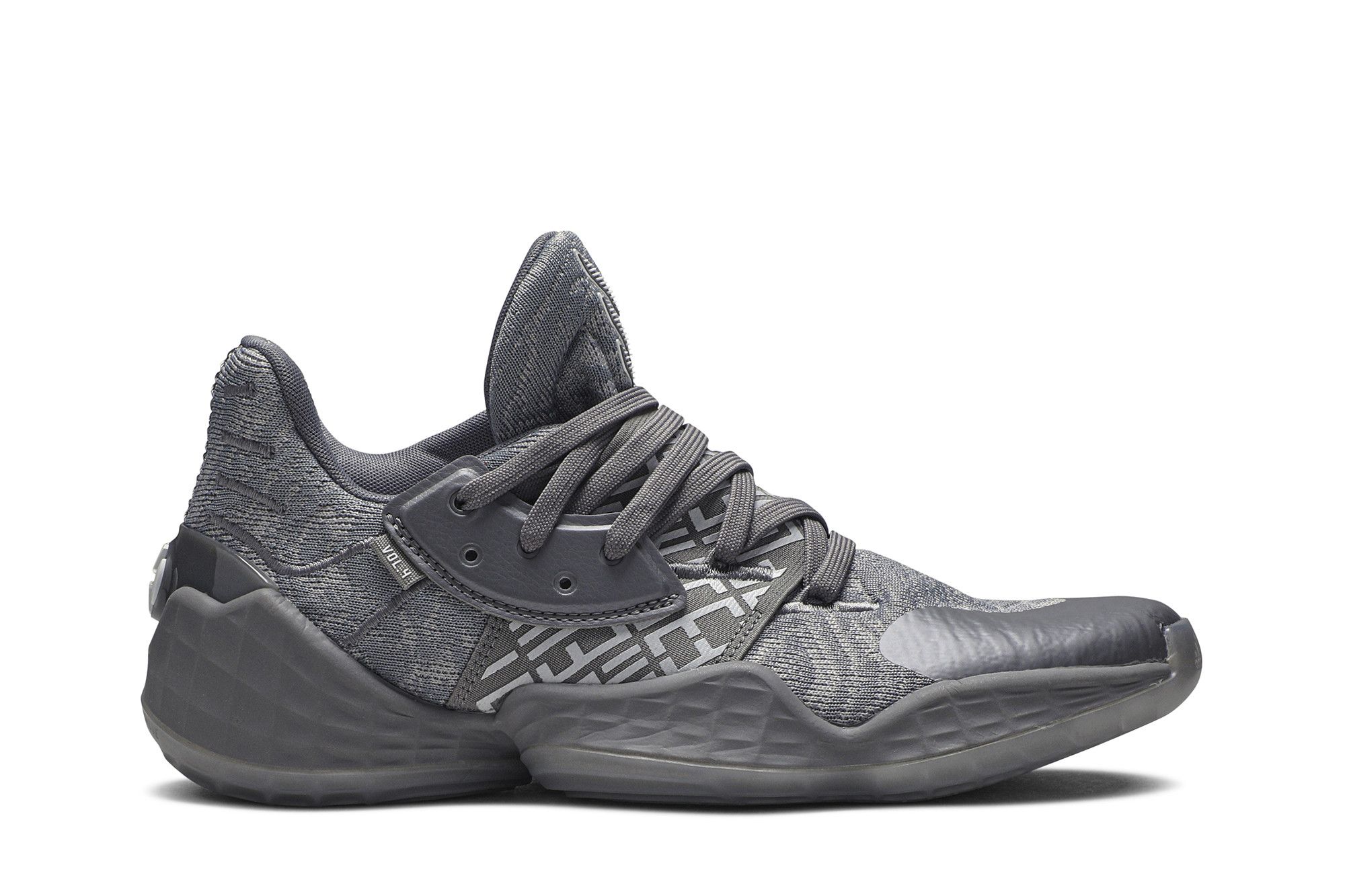 Buy Harden Vol. 4 Grey EH2412 GOAT CA