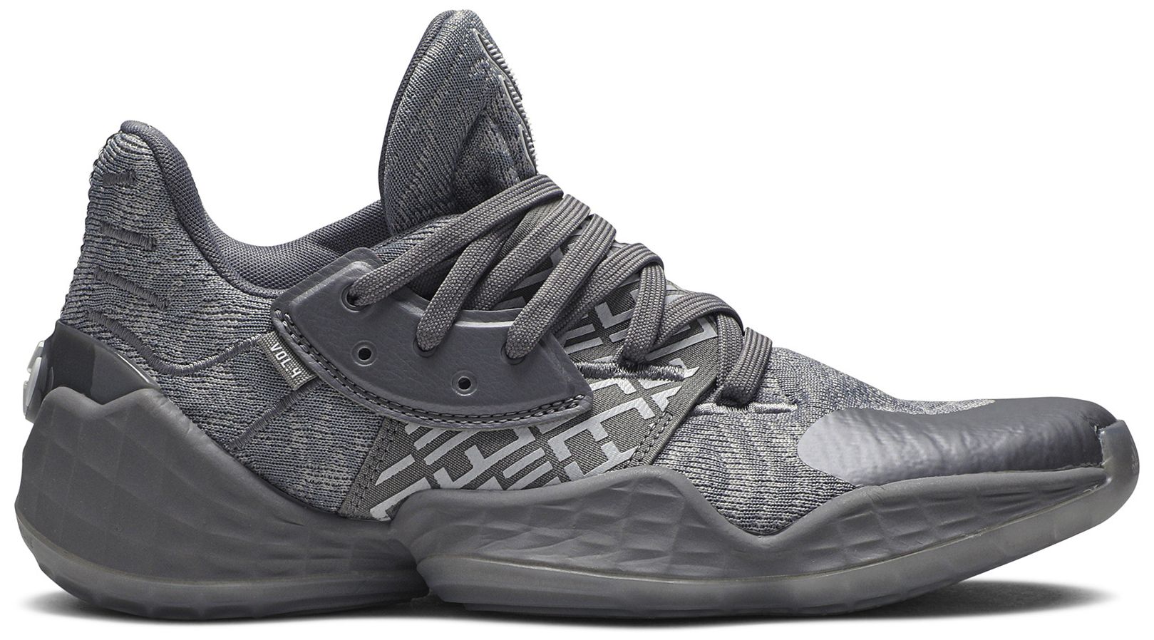 harden 4 bhm