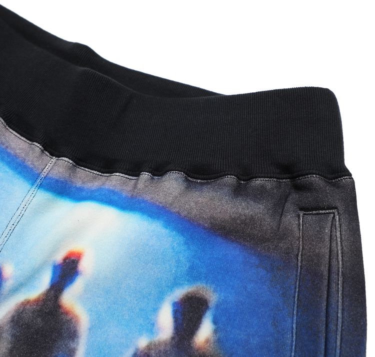 Undercover x A Clockwork Orange Jogger Black