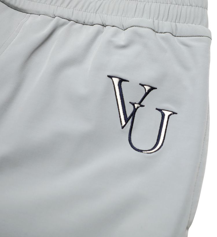 Undercover x Valentino Time Traveler Pants Grey Beige