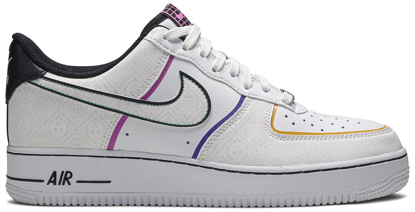 day of dead af1