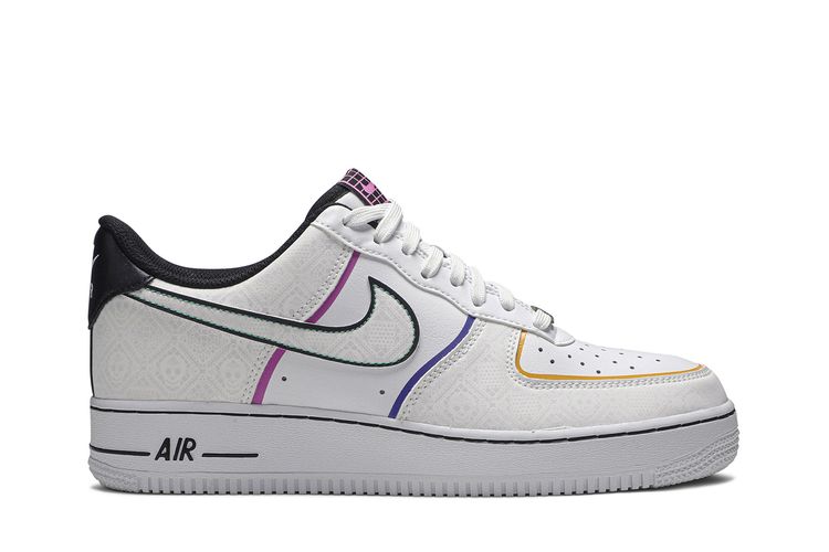 deadstock air force ones