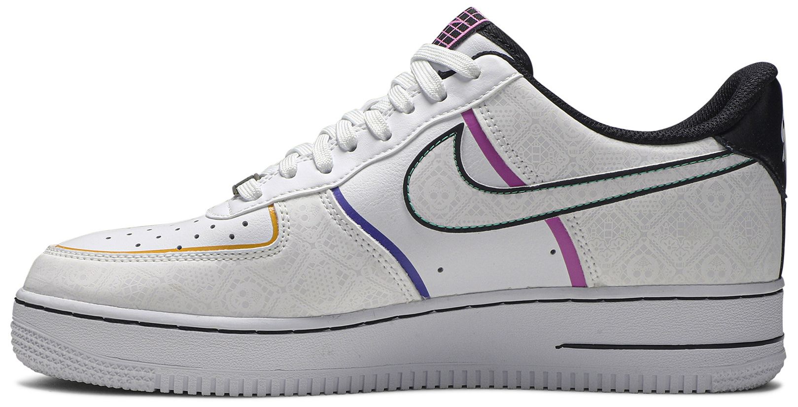 deadstock air force ones