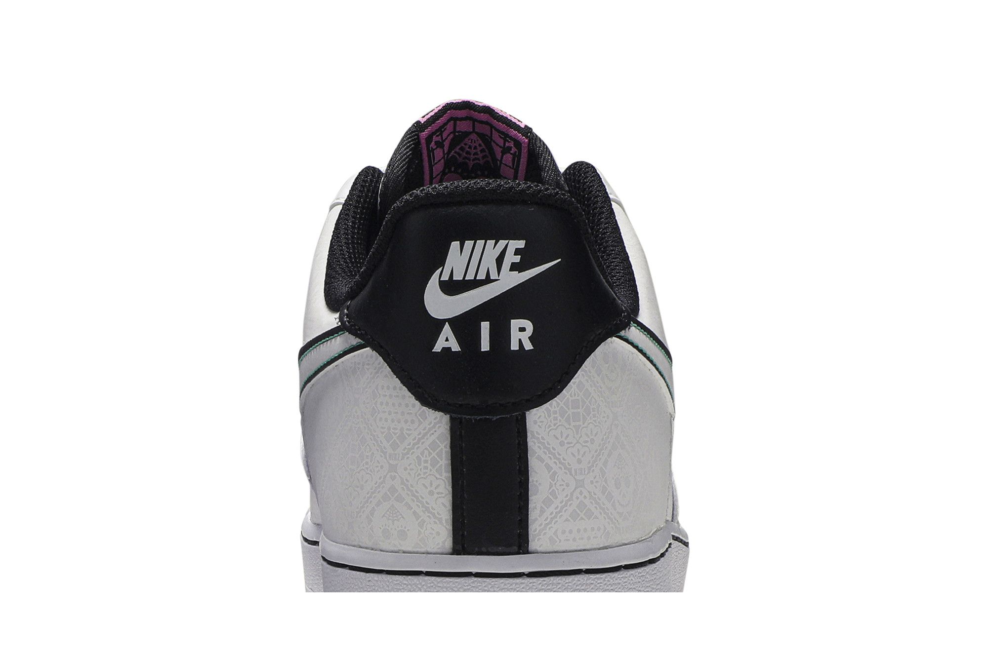 airforce 1 day of the dead