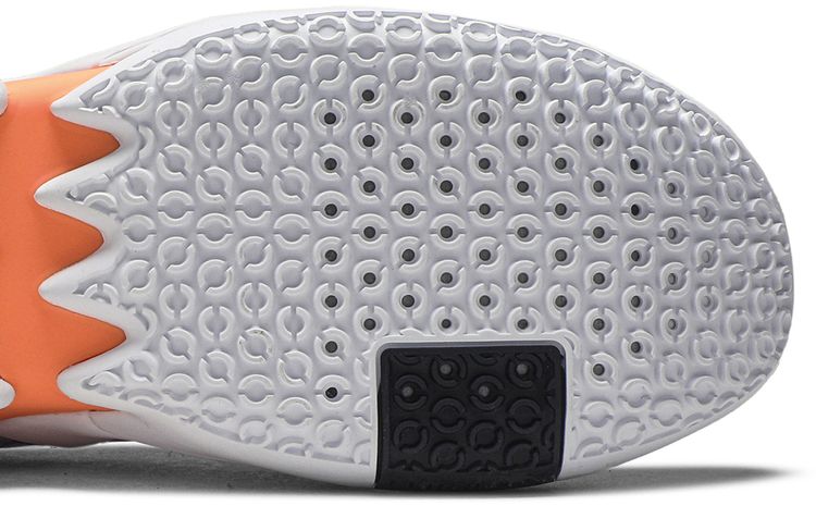 Air Jordan Why Not Zer02 SE Orange Pulse