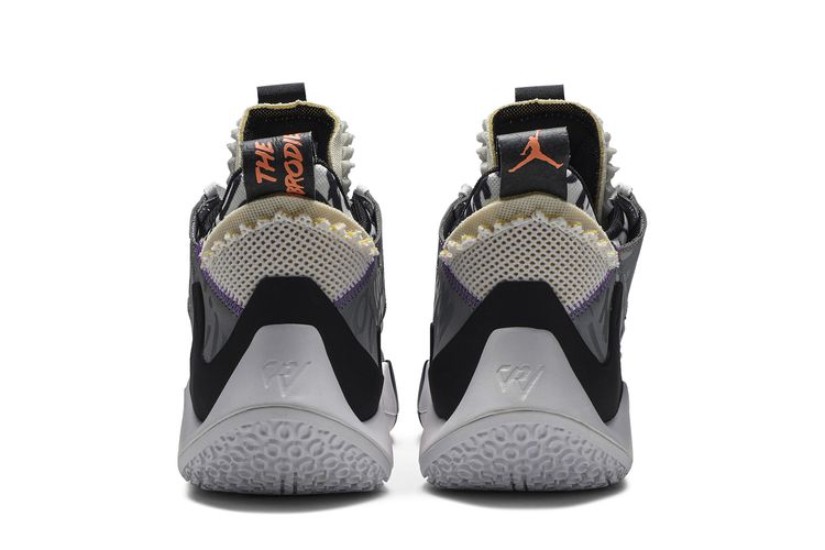 Buy Air Jordan Why Not SE 'Orange Pulse' AQ3562 101 GOAT