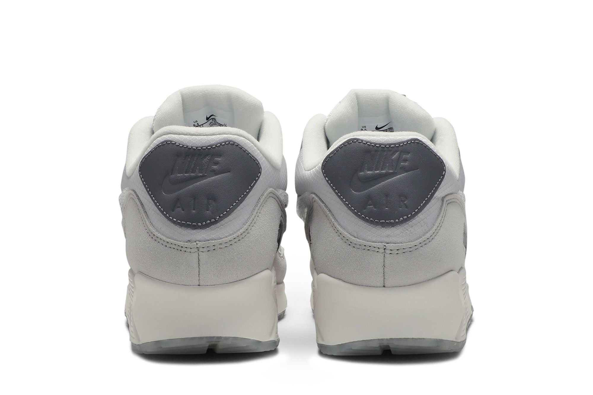 Basement air max 9 hotsell