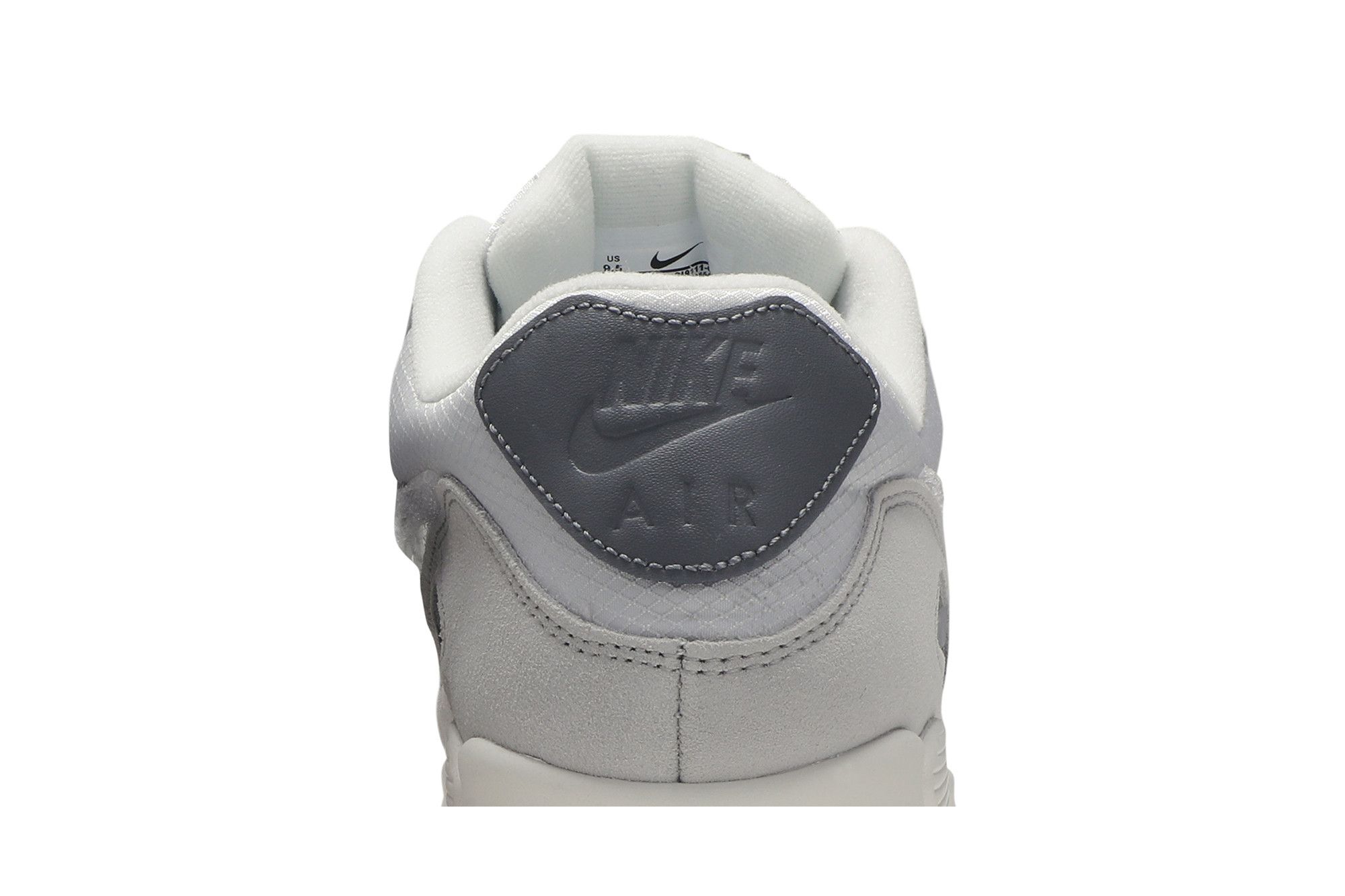 air max basement london