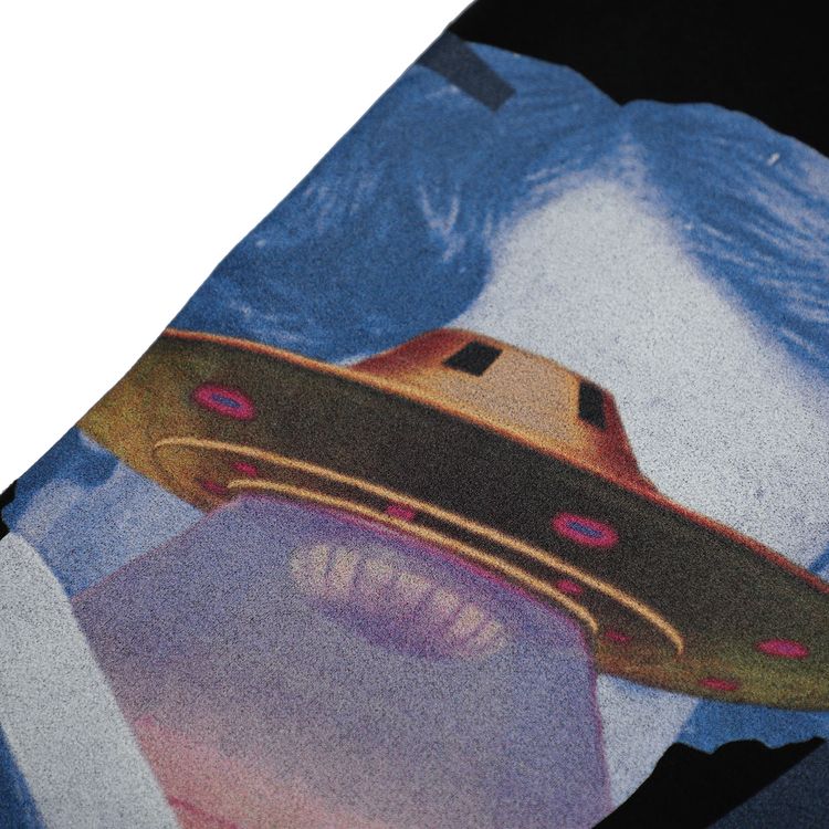 Undercover x Valentino Sweatpant Black