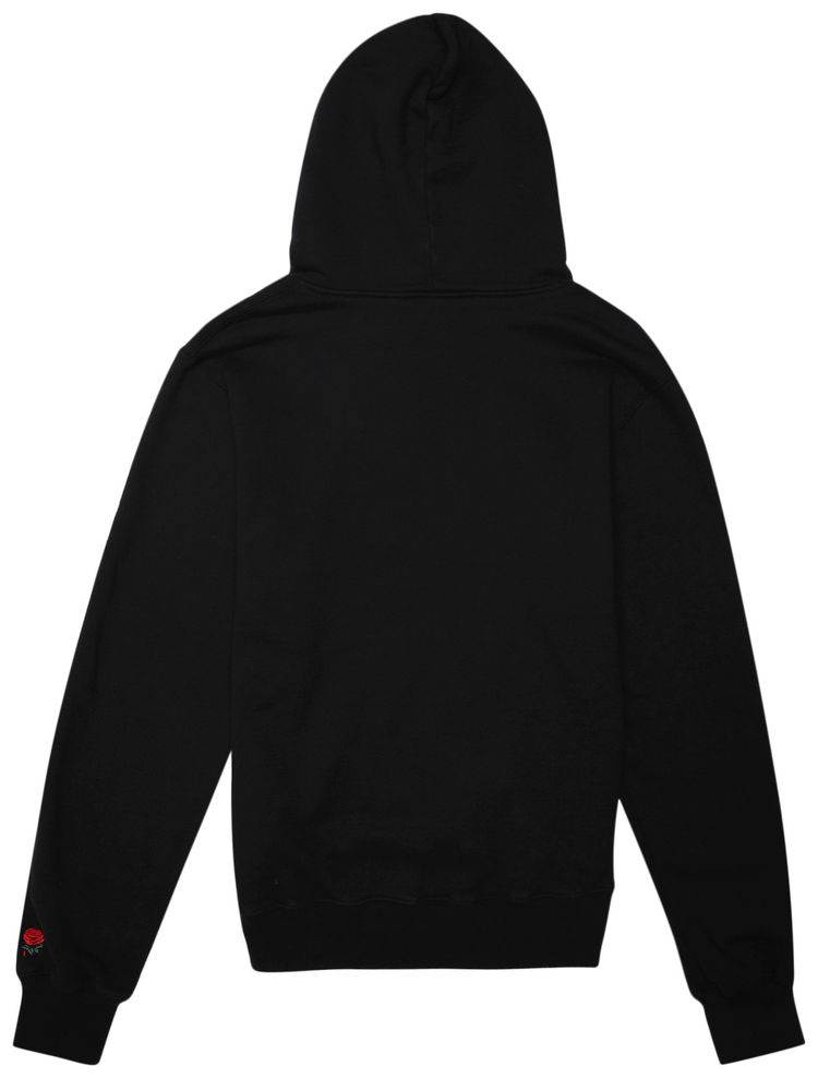 Undercover x A Clockwork Orange Hoodie Black