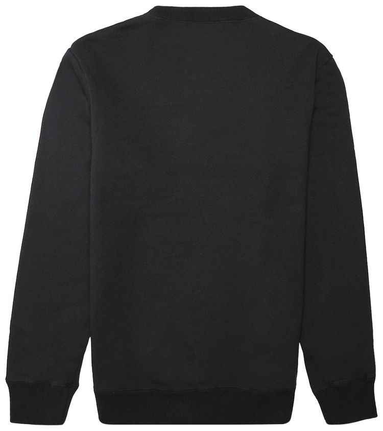 Undercover Sweatshirt Black
