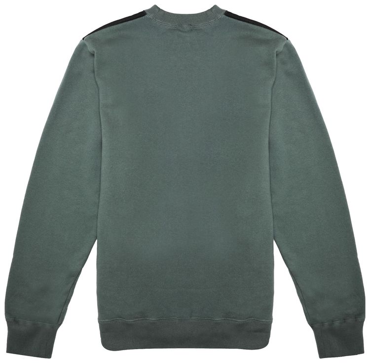 Undercover x A Clockwork Orange Sweatshirt Khaki Grey