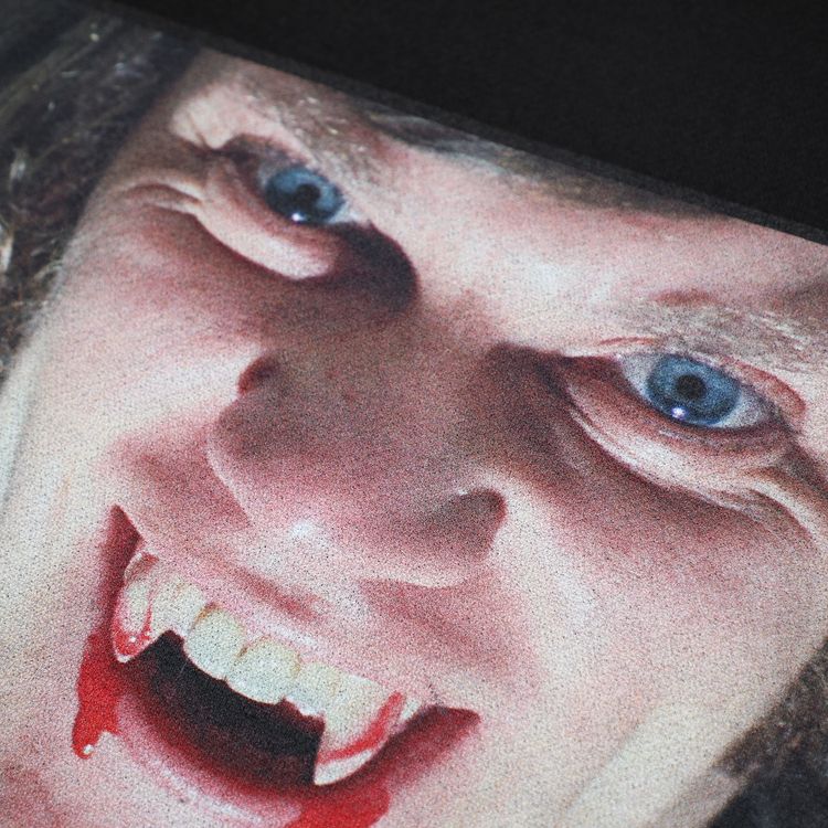 Undercover x A Clockwork Orange Sweatshirt Khaki Grey