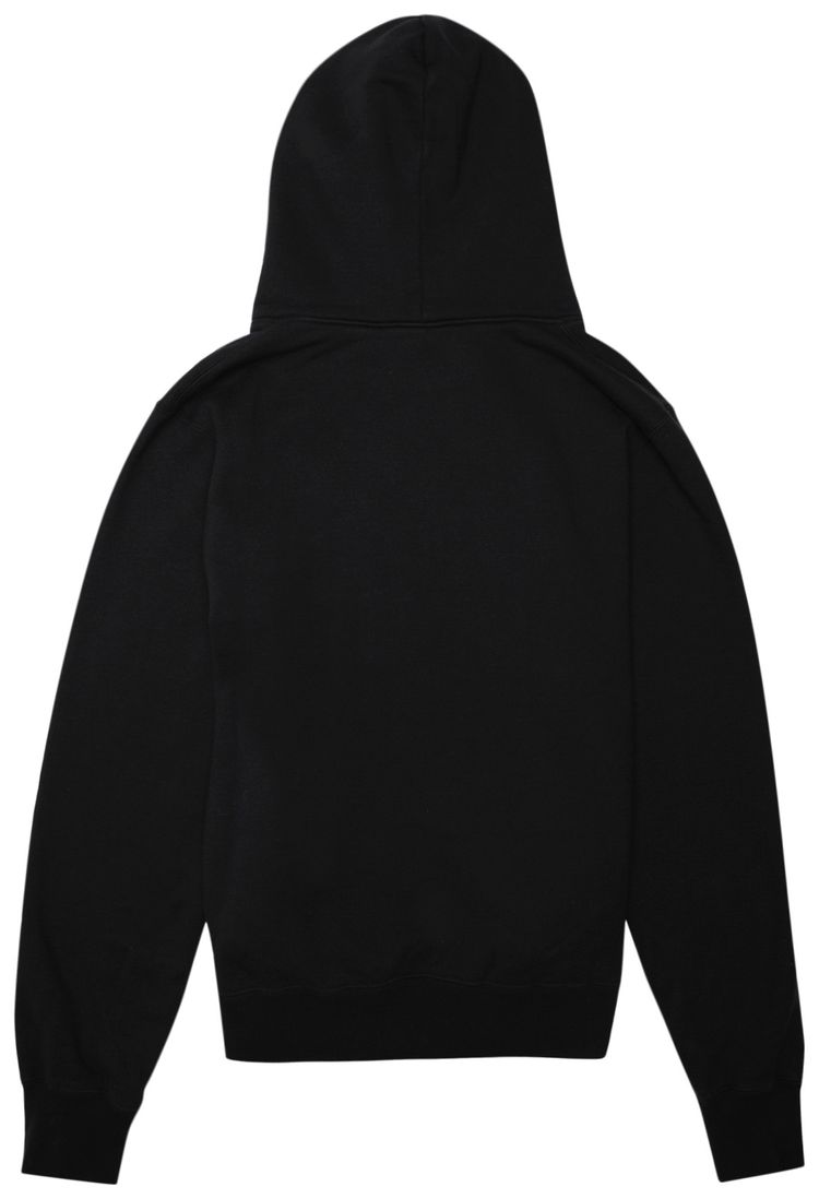 Undercover Beethoven Hoodie Black