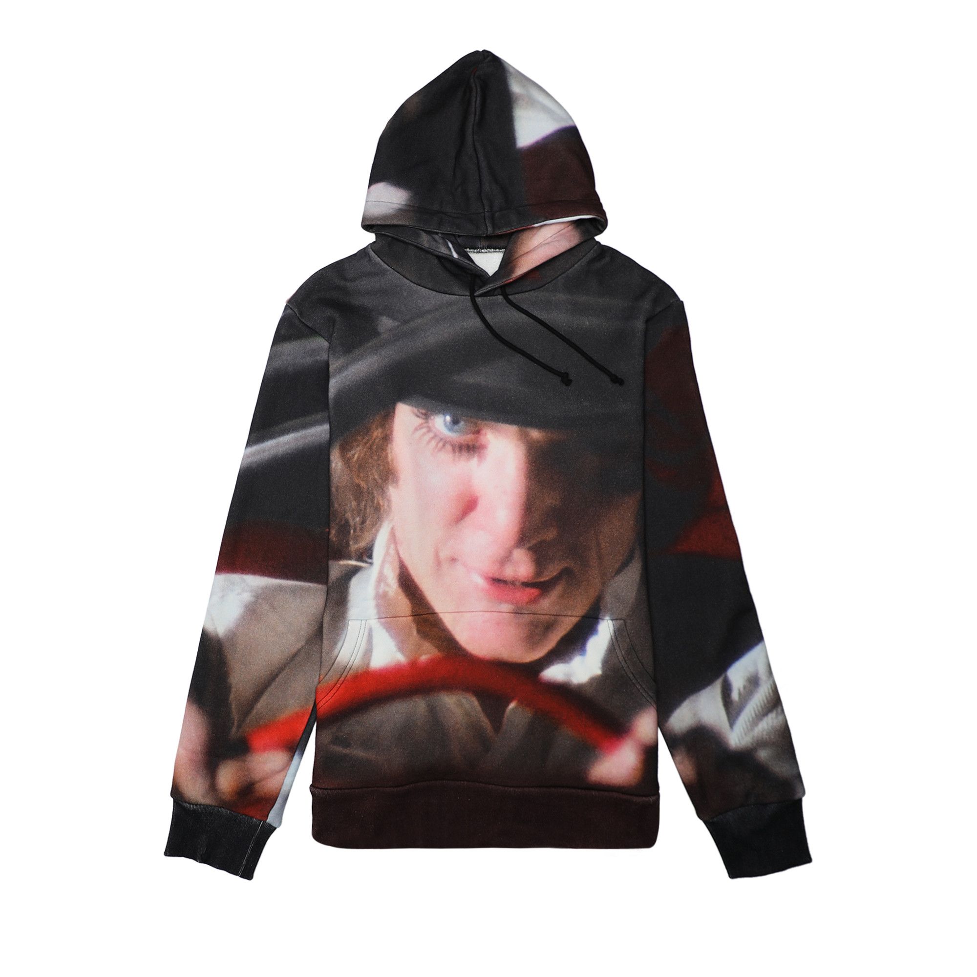 Buy Undercover x A Clockwork Orange Sweatshirt Black Base