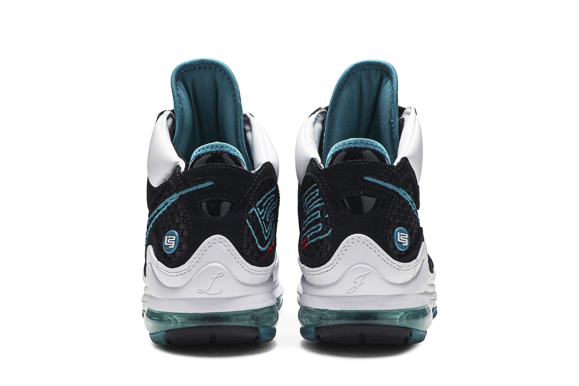 Buy Air Max LeBron 7 Retro QS 'Red Carpet' 2019 - CU5133 100