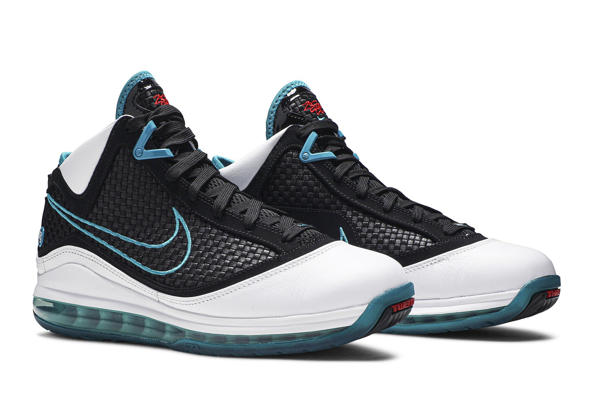 Buy Air Max LeBron 7 Retro QS 'Red Carpet' 2019 - CU5133 100