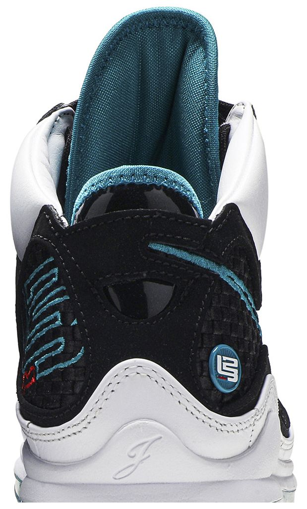 Air Max LeBron 7 Retro QS Red Carpet 2019