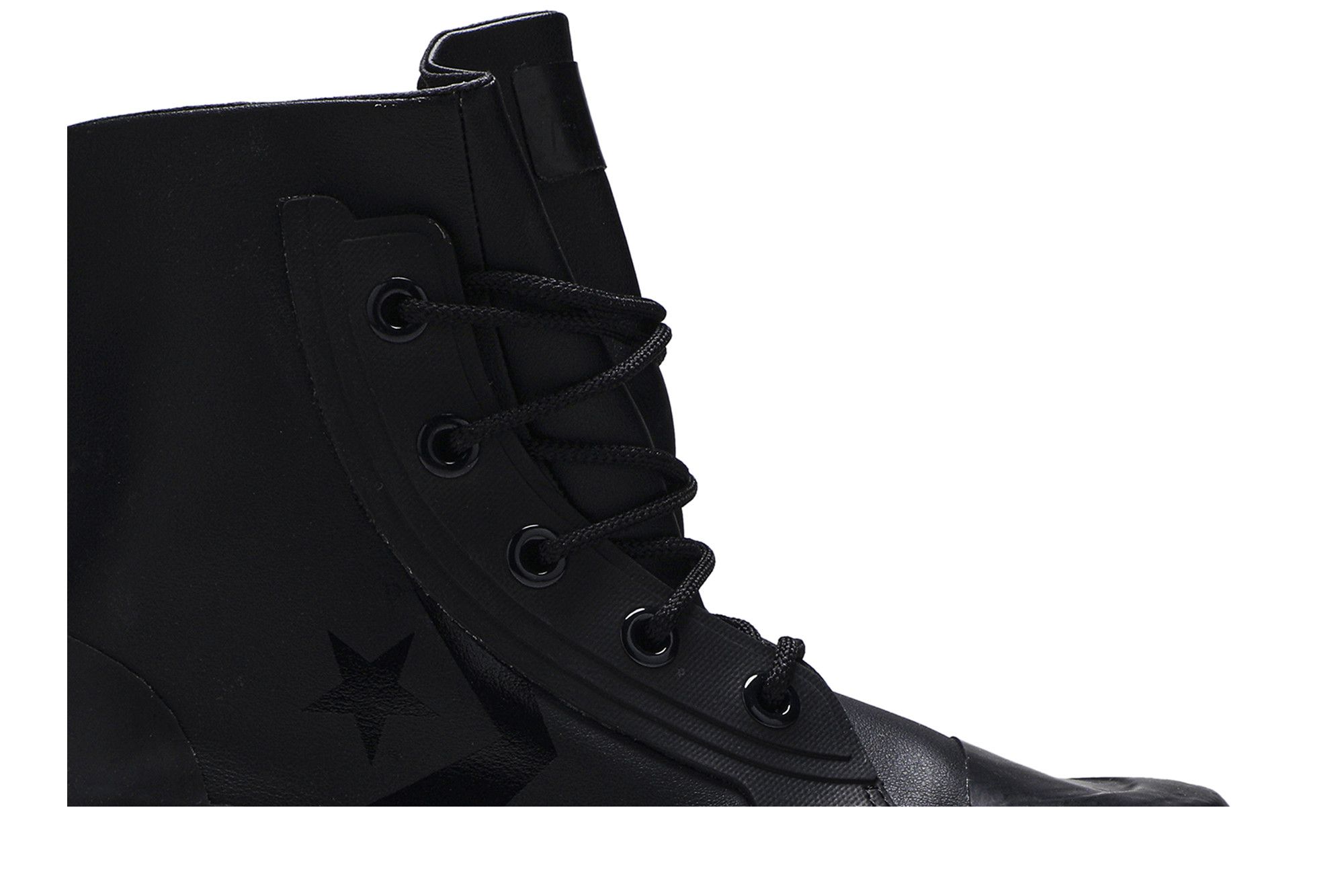 Size 3.0 AMBUSH x Pro Leather Black