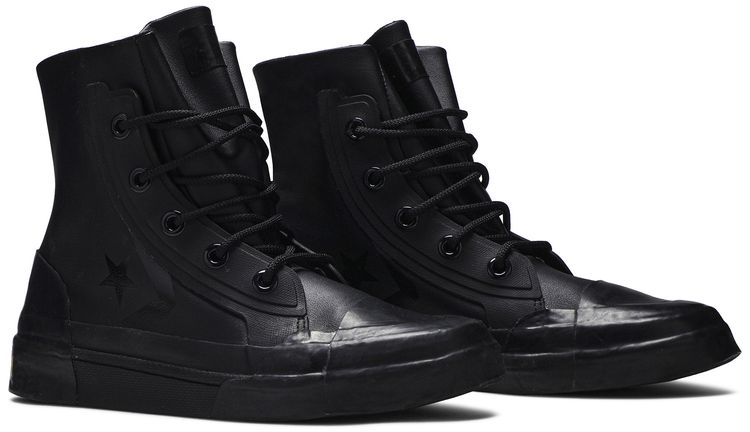 AMBUSH x Converse Pro Leather Black