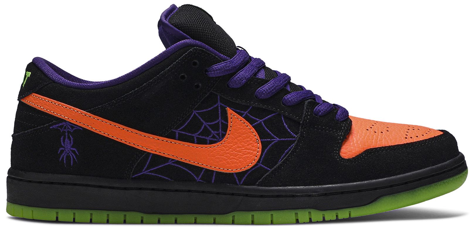 night of mischief sb dunk replica