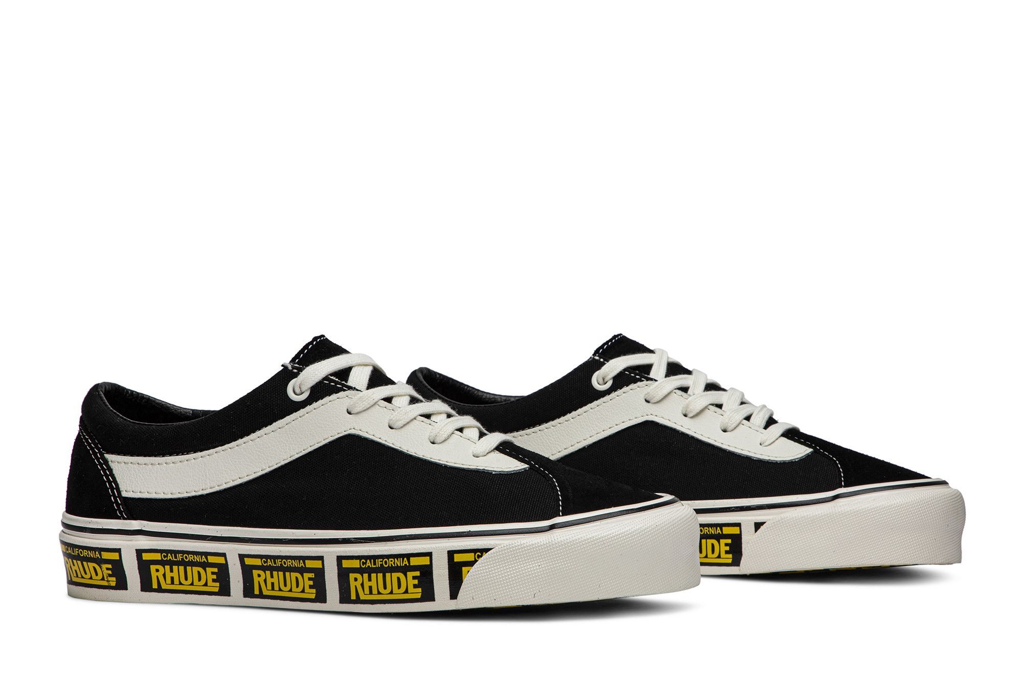 Vans x RHUDE Bold Ni 新品 Vans Bold Ni X Rhude 