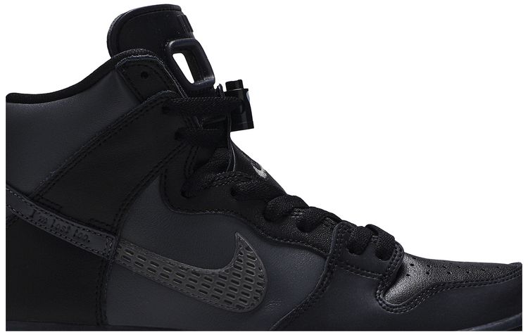 Nike Forty Percent Against Rights x Dunk High SB