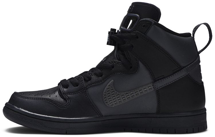 Nike Forty Percent Against Rights x Dunk High SB