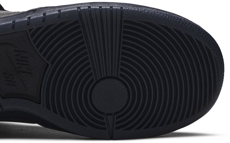 Nike Forty Percent Against Rights x Dunk High SB