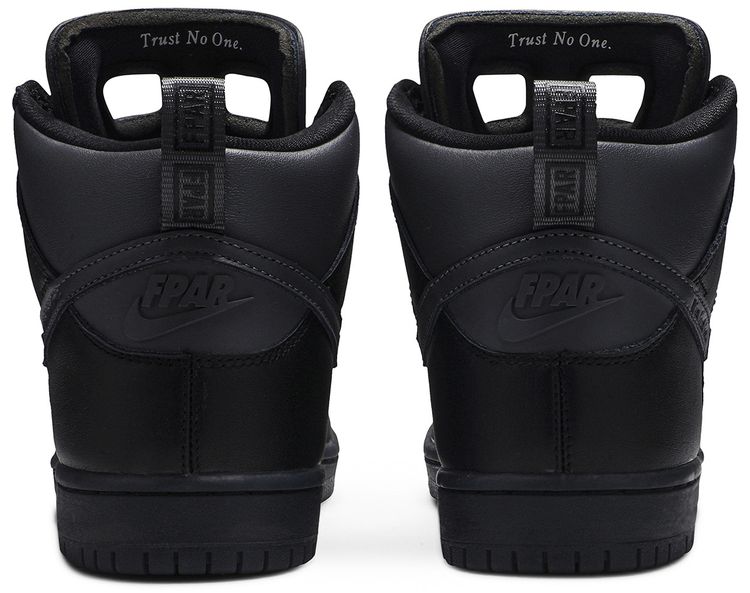 Nike Forty Percent Against Rights x Dunk High SB