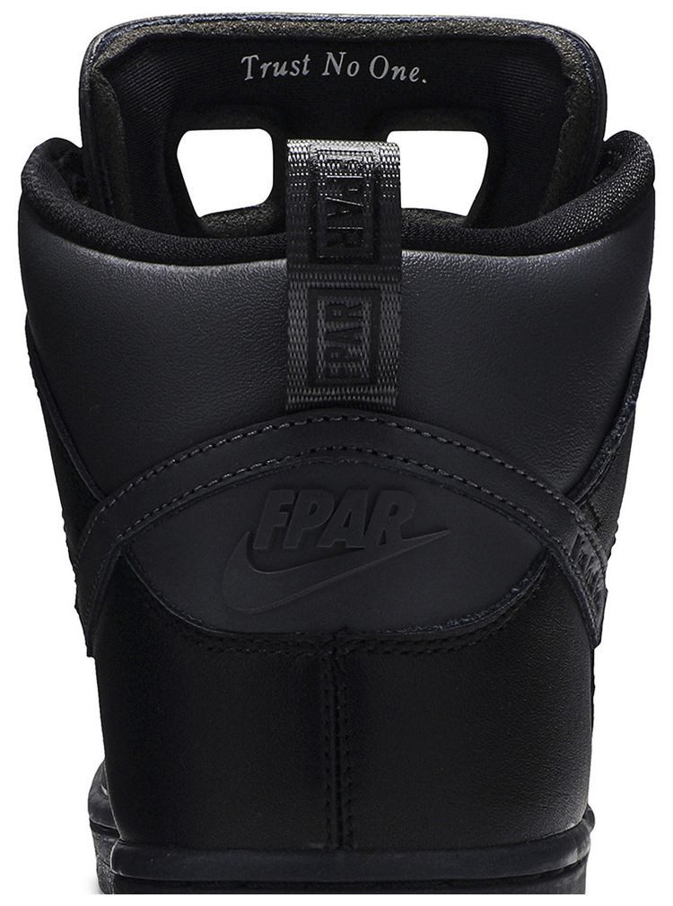 Nike Forty Percent Against Rights x Dunk High SB