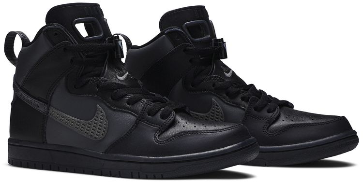 Nike Forty Percent Against Rights x Dunk High SB