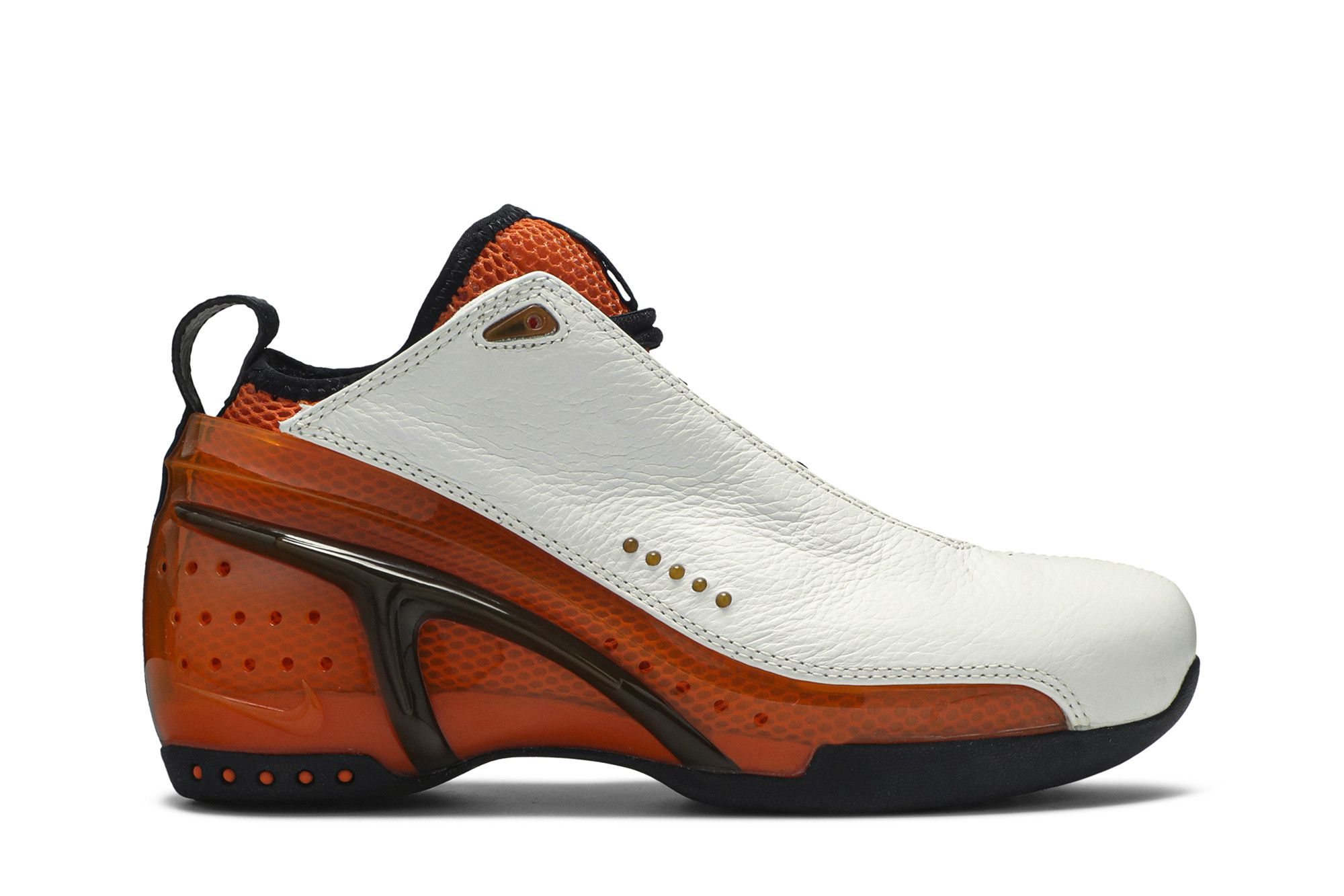 Buy Air Zoom Ultraflight Safety Orange 305515 181 GOAT