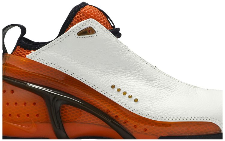 Air Zoom Ultraflight Safety Orange