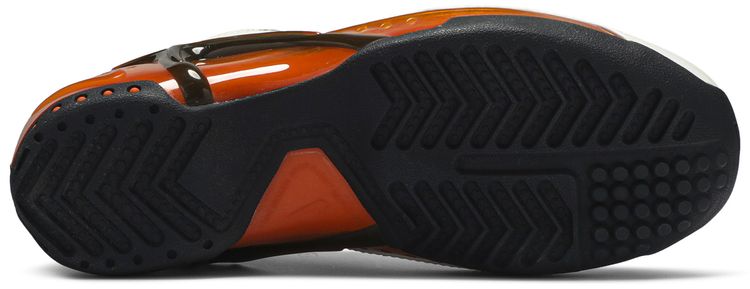 Air Zoom Ultraflight Safety Orange